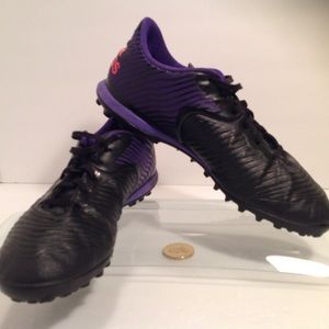 X Adidas 15.2 CG Turf Soccer